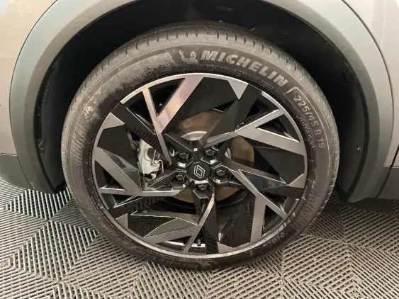 RENAULT SYMBIOZ - voiture d'occasion - Photo 23