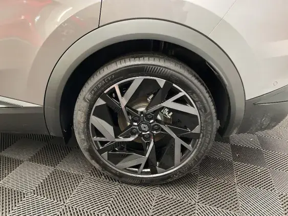 RENAULT SYMBIOZ - voiture d'occasion - Photo 24