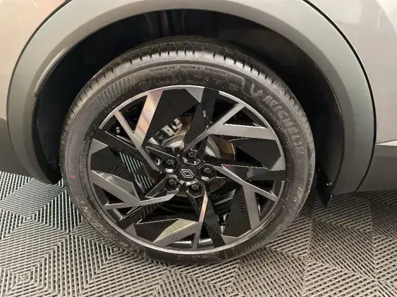 RENAULT SYMBIOZ - voiture d'occasion - Photo 25