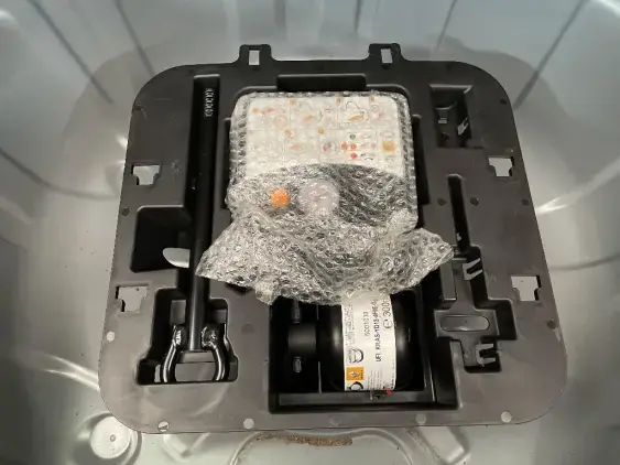 RENAULT CLIO V - voiture d'occasion - Photo 16