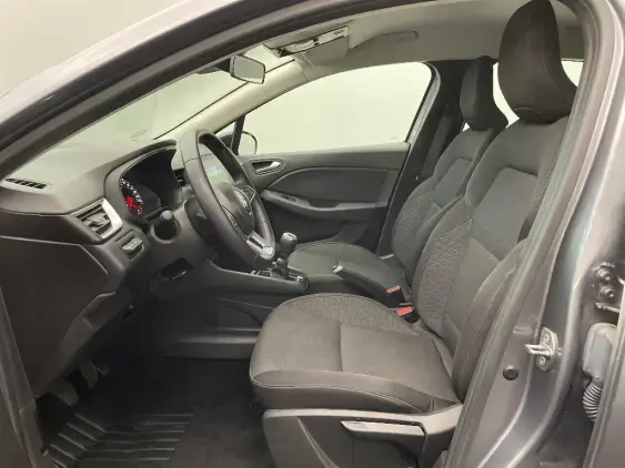 RENAULT CLIO V - voiture d'occasion - Photo 17