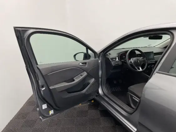 RENAULT CLIO V - voiture d'occasion - Photo 18