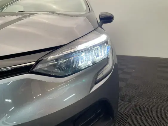 RENAULT CLIO V - voiture d'occasion - Photo 21