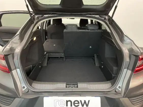 RENAULT ARKANA - voiture d'occasion - Photo 16