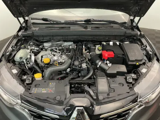 RENAULT ARKANA - voiture d'occasion - Photo 21