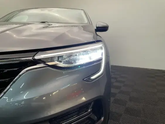 RENAULT ARKANA - voiture d'occasion - Photo 22