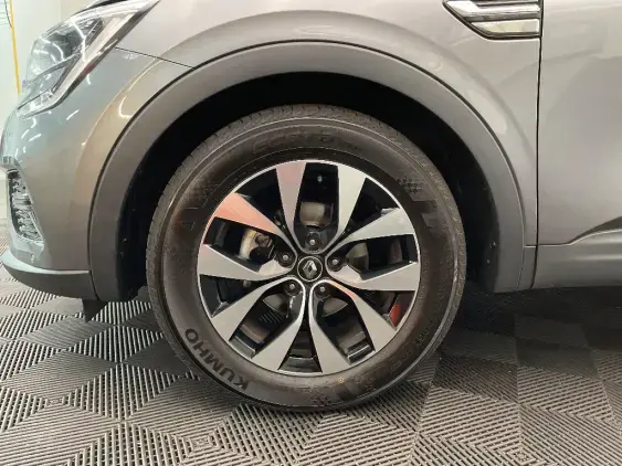 RENAULT ARKANA - voiture d'occasion - Photo 23