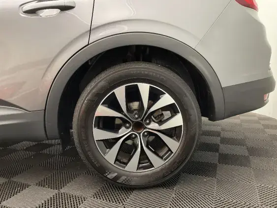 RENAULT ARKANA - voiture d'occasion - Photo 24