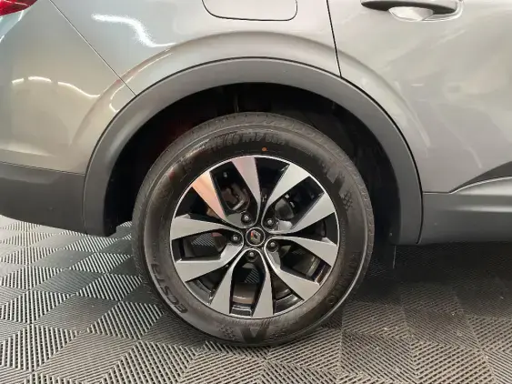 RENAULT ARKANA - voiture d'occasion - Photo 25