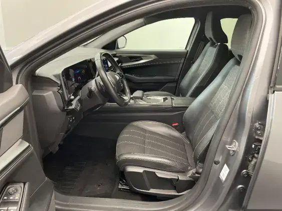 RENAULT AUSTRAL - voiture d'occasion - Photo 18