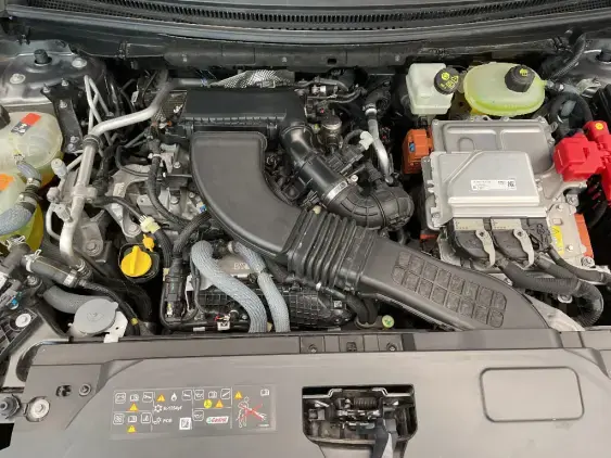 RENAULT AUSTRAL - voiture d'occasion - Photo 21