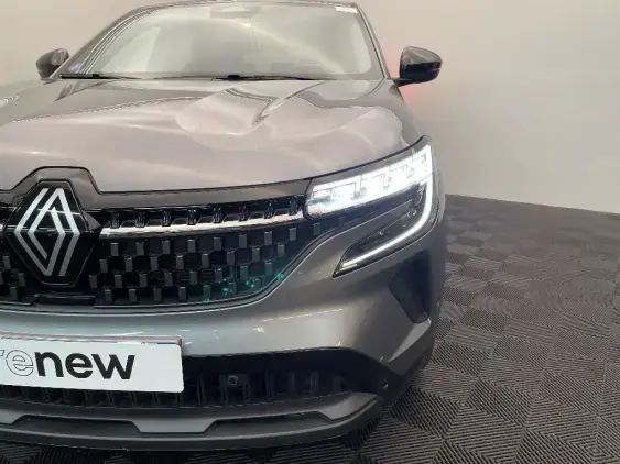 RENAULT AUSTRAL - voiture d'occasion - Photo 22