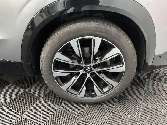 RENAULT AUSTRAL - voiture d'occasion - Photo 24