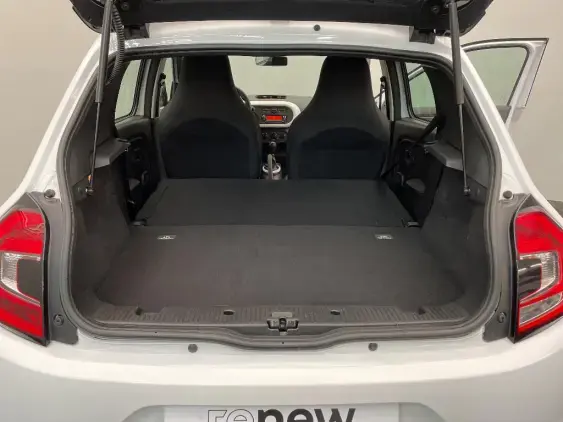 RENAULT TWINGO III - voiture d'occasion - Photo 15