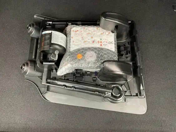 RENAULT TWINGO III - voiture d'occasion - Photo 16