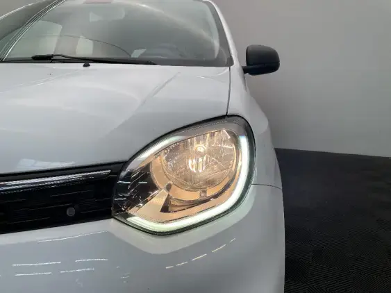 RENAULT TWINGO III - voiture d'occasion - Photo 20