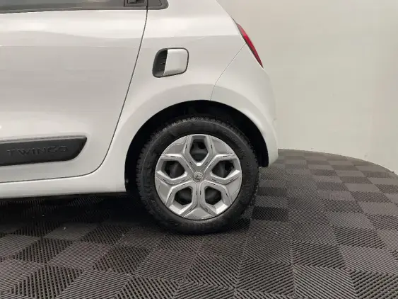 RENAULT TWINGO III - voiture d'occasion - Photo 22