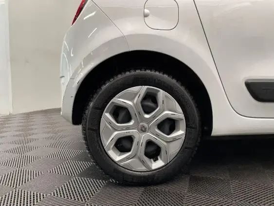 RENAULT TWINGO III - voiture d'occasion - Photo 23