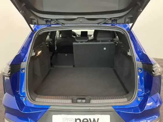 RENAULT SYMBIOZ - voiture d'occasion - Photo 16