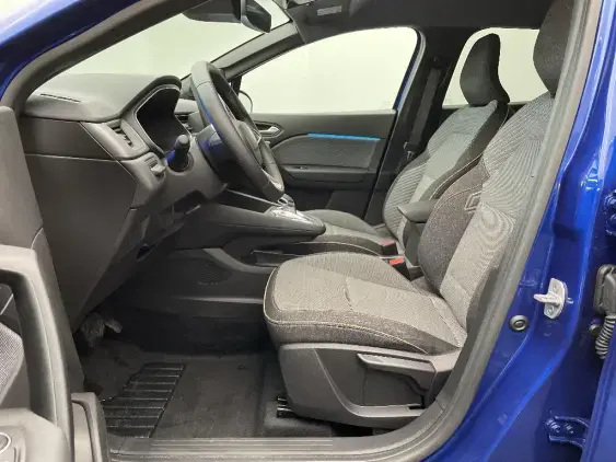 RENAULT SYMBIOZ - voiture d'occasion - Photo 18