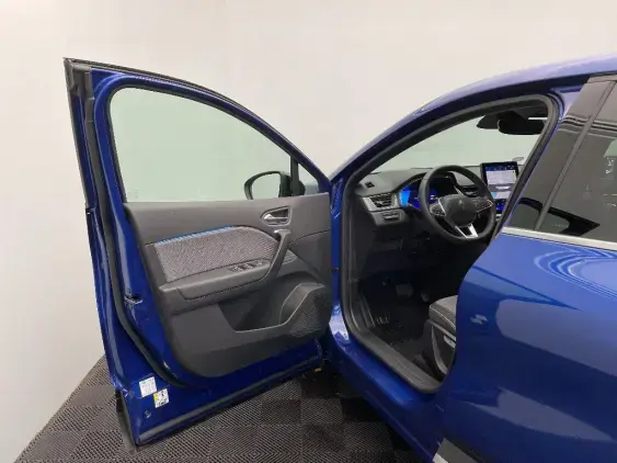 RENAULT SYMBIOZ - voiture d'occasion - Photo 19