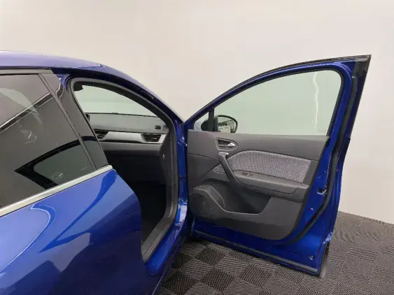 RENAULT SYMBIOZ - voiture d'occasion - Photo 20