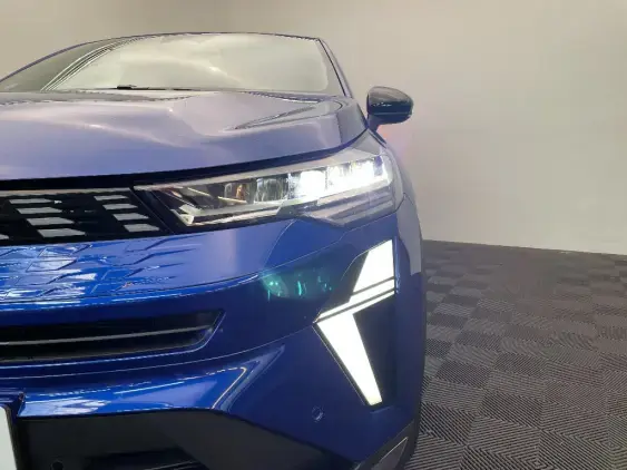 RENAULT SYMBIOZ - voiture d'occasion - Photo 22