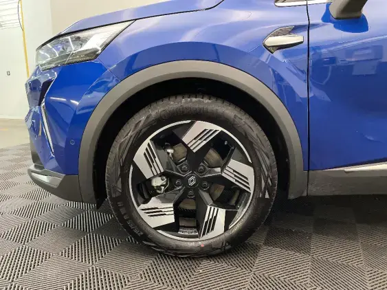 RENAULT SYMBIOZ - voiture d'occasion - Photo 23