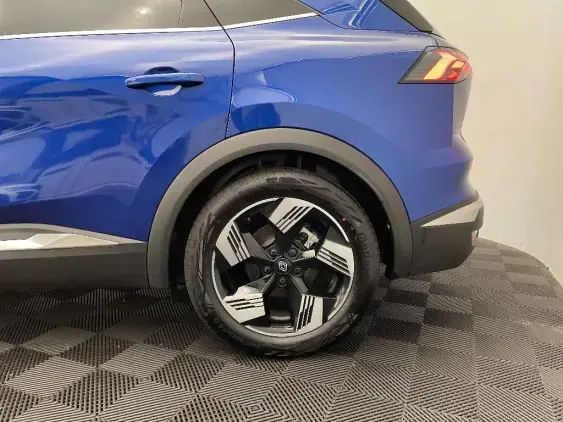 RENAULT SYMBIOZ - voiture d'occasion - Photo 24