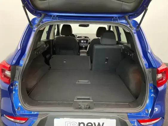 RENAULT KADJAR - voiture d'occasion - Photo 16
