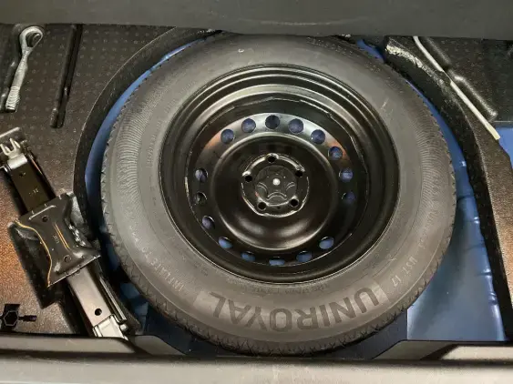 RENAULT KADJAR - voiture d'occasion - Photo 17