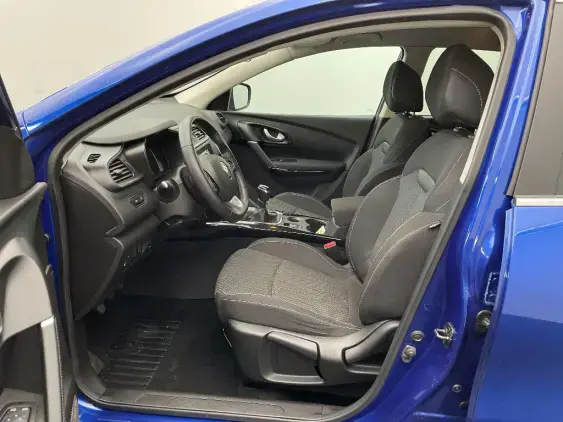 RENAULT KADJAR - voiture d'occasion - Photo 18