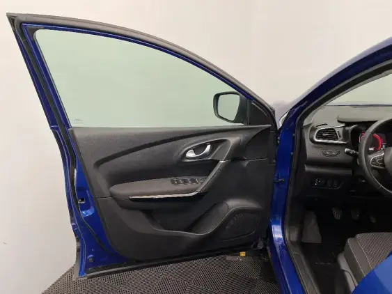 RENAULT KADJAR - voiture d'occasion - Photo 19