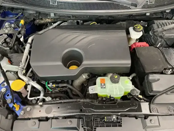 RENAULT KADJAR - voiture d'occasion - Photo 21