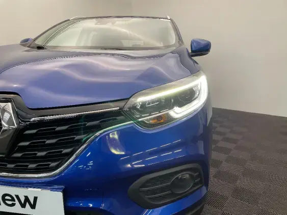 RENAULT KADJAR - voiture d'occasion - Photo 22