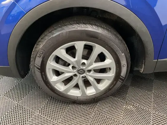 RENAULT KADJAR - voiture d'occasion - Photo 23