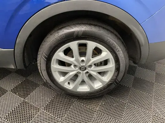 RENAULT KADJAR - voiture d'occasion - Photo 24