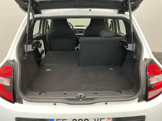 RENAULT TWINGO III - voiture d'occasion - Photo 14