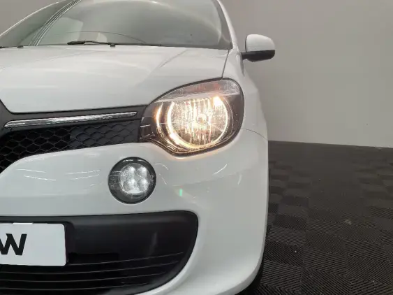 RENAULT TWINGO III - voiture d'occasion - Photo 19