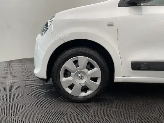 RENAULT TWINGO III - voiture d'occasion - Photo 20