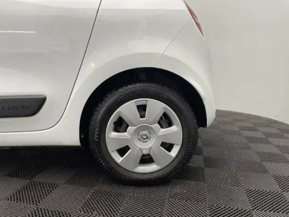 RENAULT TWINGO III - voiture d'occasion - Photo 21