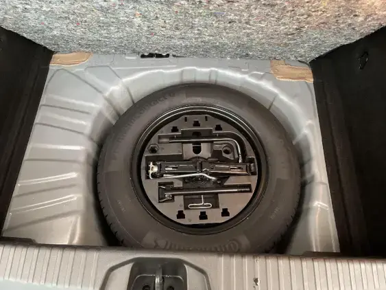 RENAULT CLIO V - voiture d'occasion - Photo 17