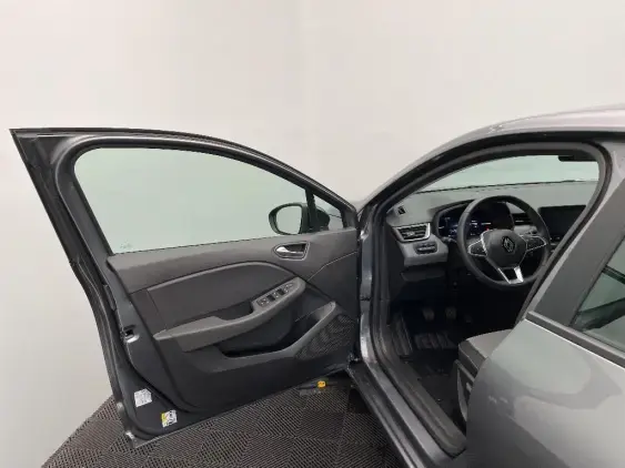 RENAULT CLIO V - voiture d'occasion - Photo 19