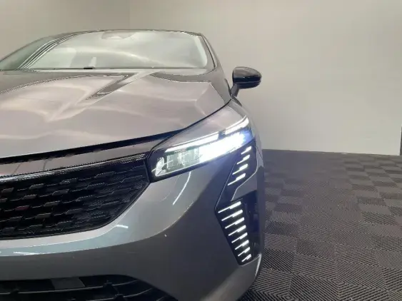 RENAULT CLIO V - voiture d'occasion - Photo 22