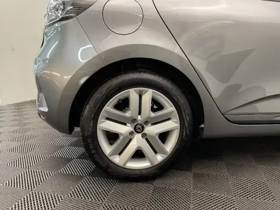 RENAULT CLIO V - voiture d'occasion - Photo 25