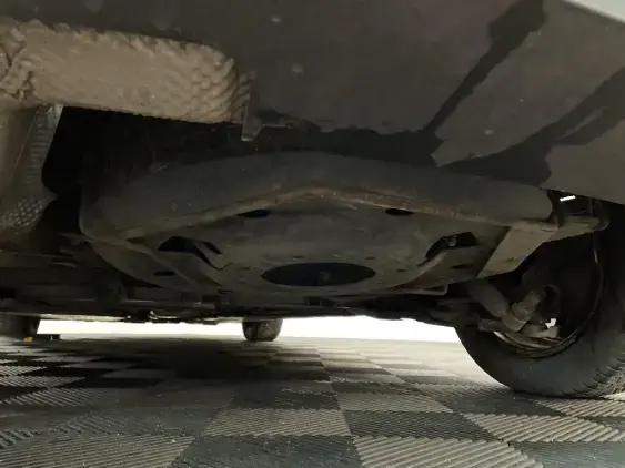 RENAULT MEGANE IV - voiture d'occasion - Photo 17