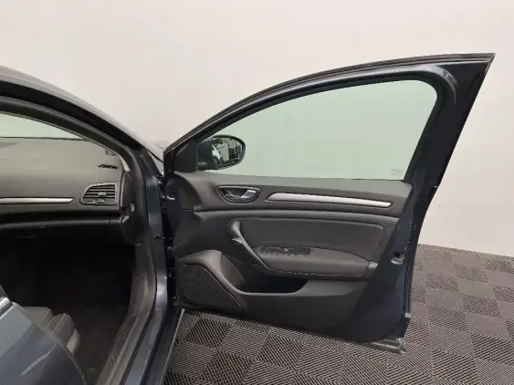 RENAULT MEGANE IV - voiture d'occasion - Photo 20