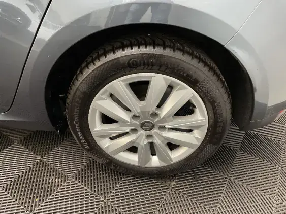 RENAULT MEGANE IV - voiture d'occasion - Photo 24