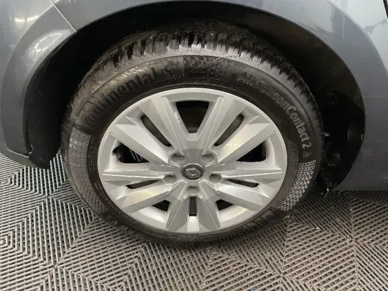 RENAULT MEGANE IV - voiture d'occasion - Photo 25