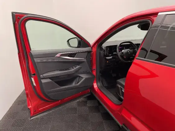 RENAULT AUSTRAL - voiture d'occasion - Photo 19